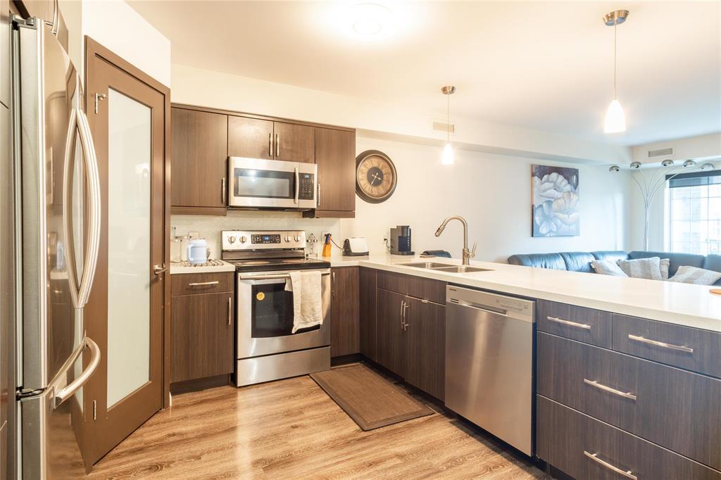 138 25 Bridgeland Drive, Winnipeg, Manitoba  R3Y 0K5 - Photo 13 - 202517205