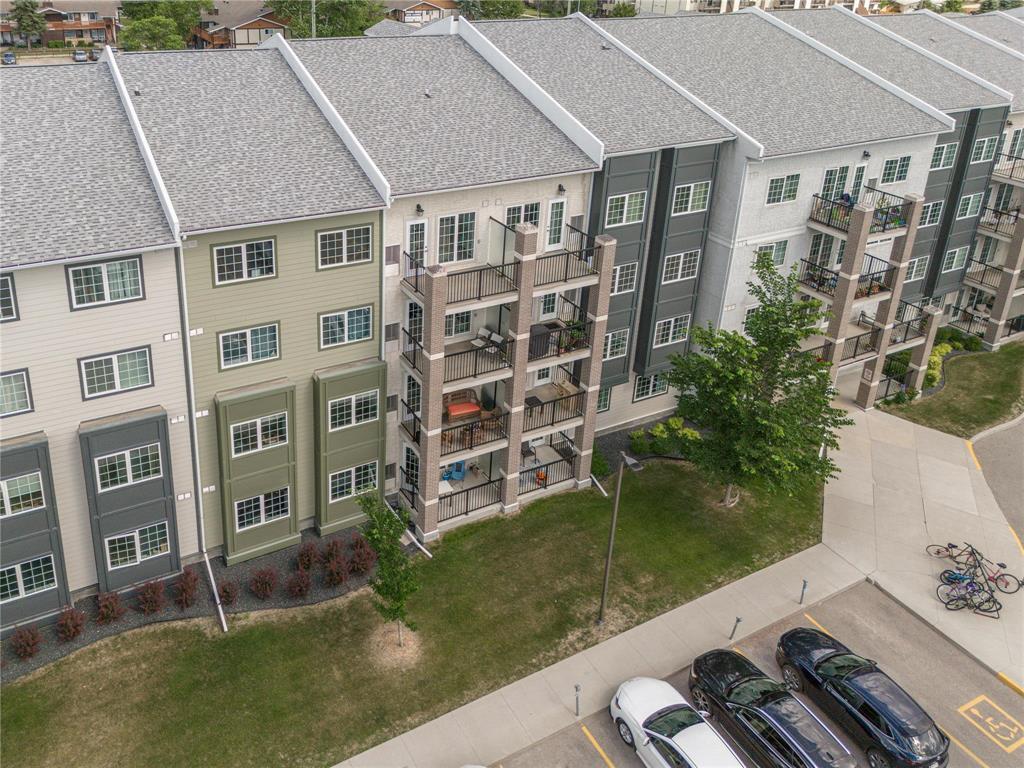 138 25 Bridgeland Drive, Winnipeg, Manitoba  R3Y 0K5 - Photo 2 - 202517205
