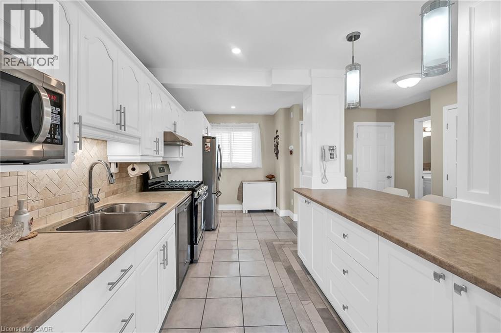 11 Queenslea Drive Unit# 153, Hamilton, Ontario  L8W 1T7 - Photo 12 - 40749203