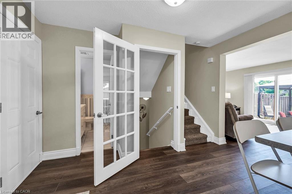 11 Queenslea Drive Unit# 153, Hamilton, Ontario  L8W 1T7 - Photo 24 - 40749203