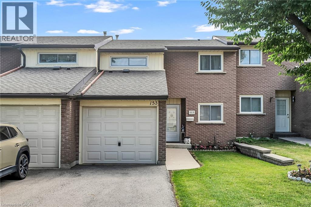 11 Queenslea Drive Unit# 153, Hamilton, Ontario  L8W 1T7 - Photo 3 - 40749203