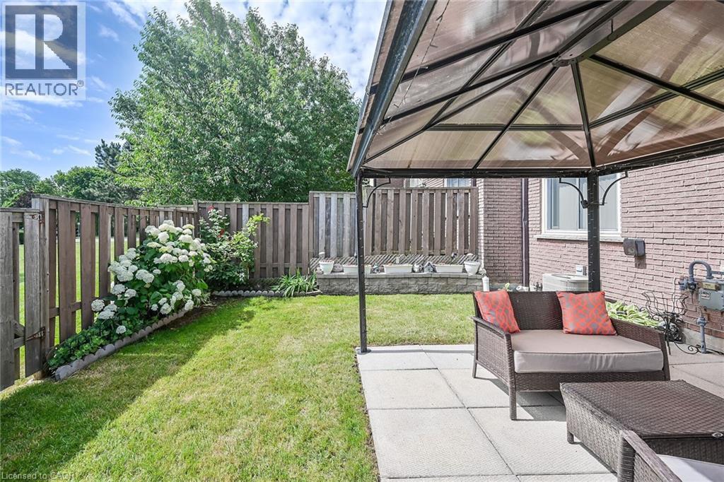 11 Queenslea Drive Unit# 153, Hamilton, Ontario  L8W 1T7 - Photo 45 - 40749203