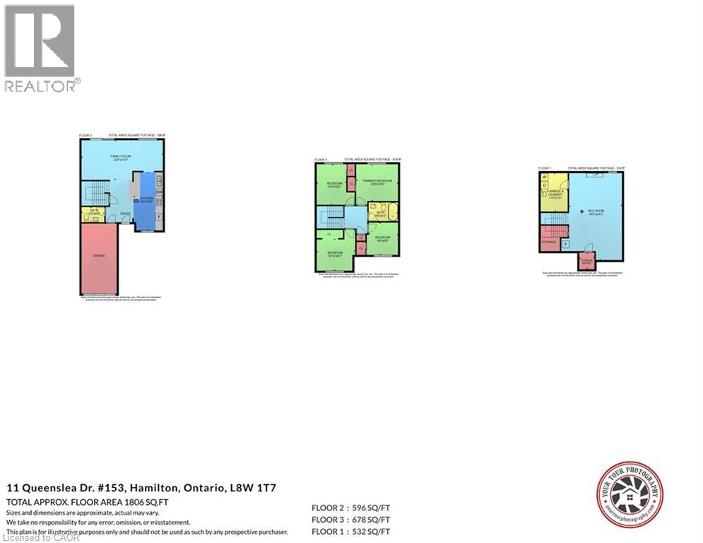11 Queenslea Drive Unit# 153, Hamilton, Ontario  L8W 1T7 - Photo 49 - 40749203