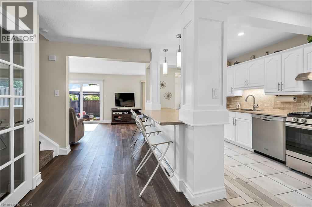 11 Queenslea Drive Unit# 153, Hamilton, Ontario  L8W 1T7 - Photo 7 - 40749203