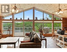 1601 CLAUDE BROWN ROAD, Minden Hills, Ontario
