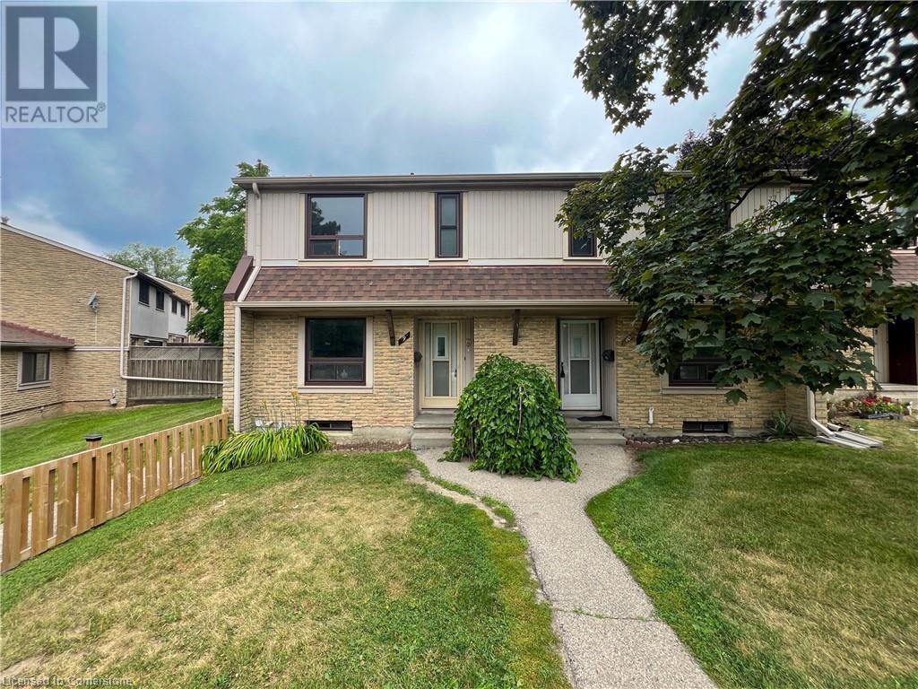 Property at 280 THALER Avenue Unit# 9 image 1