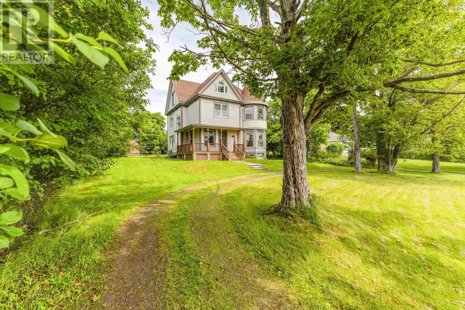 52 Beeches Road, Pictou, Nova Scotia  B0K 1H0 - Photo 44 - 202506633