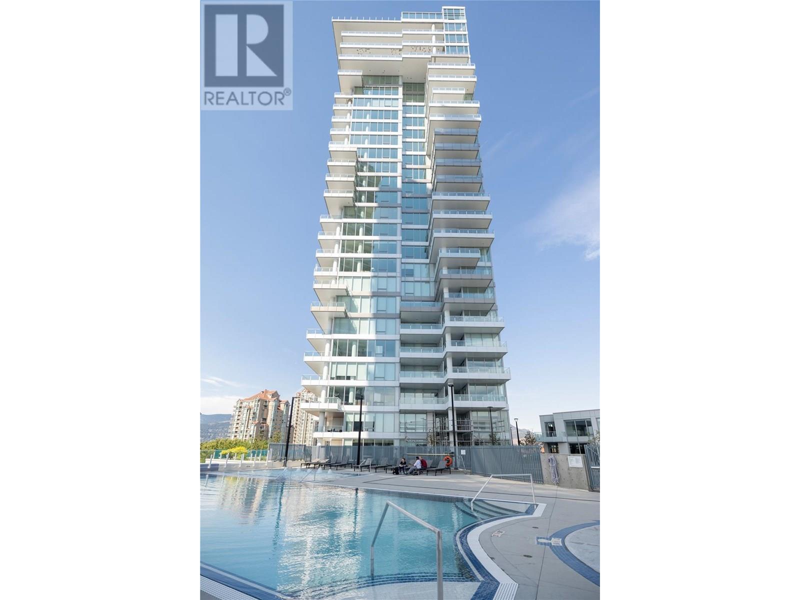 1181 Sunset Drive Unit# 402, Kelowna, British Columbia  V1Y 0L4 - Photo 37 - 10354215