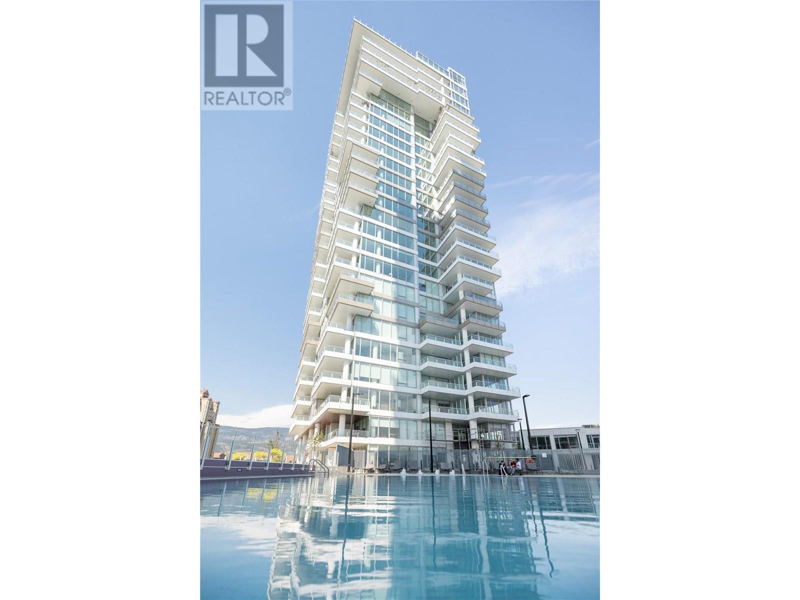 1181 Sunset Drive Unit# 402, Kelowna, British Columbia  V1Y 0L4 - Photo 38 - 10354215