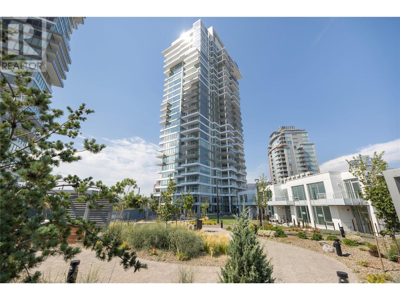 1181 Sunset Drive Unit# 402, Kelowna, British Columbia  V1Y 0L4 - Photo 44 - 10354215