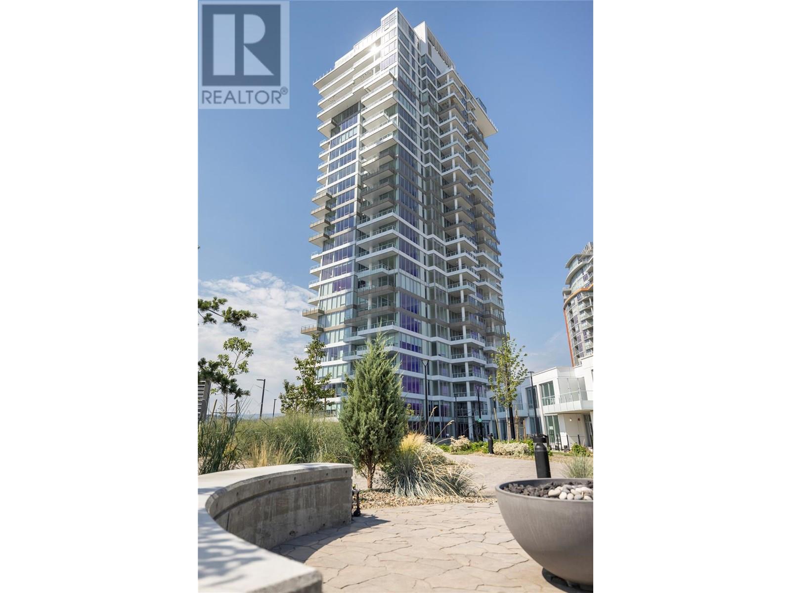 1181 Sunset Drive Unit# 402, Kelowna, British Columbia  V1Y 0L4 - Photo 45 - 10354215