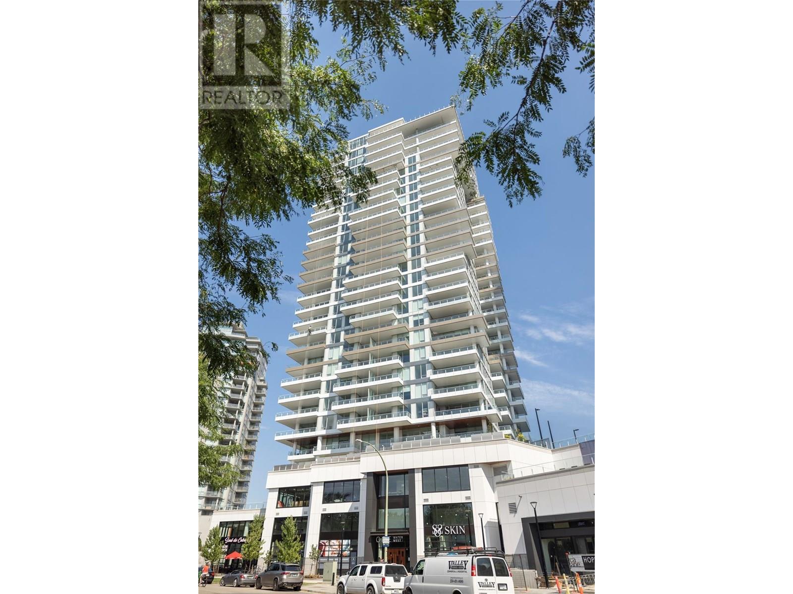 1181 Sunset Drive Unit# 402, Kelowna, British Columbia  V1Y 0L4 - Photo 48 - 10354215