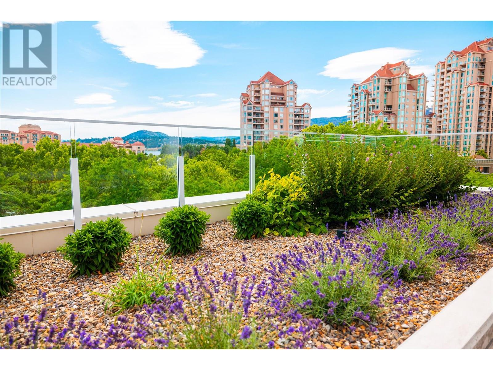 1181 Sunset Drive Unit# 402, Kelowna, British Columbia  V1Y 0L4 - Photo 5 - 10354215