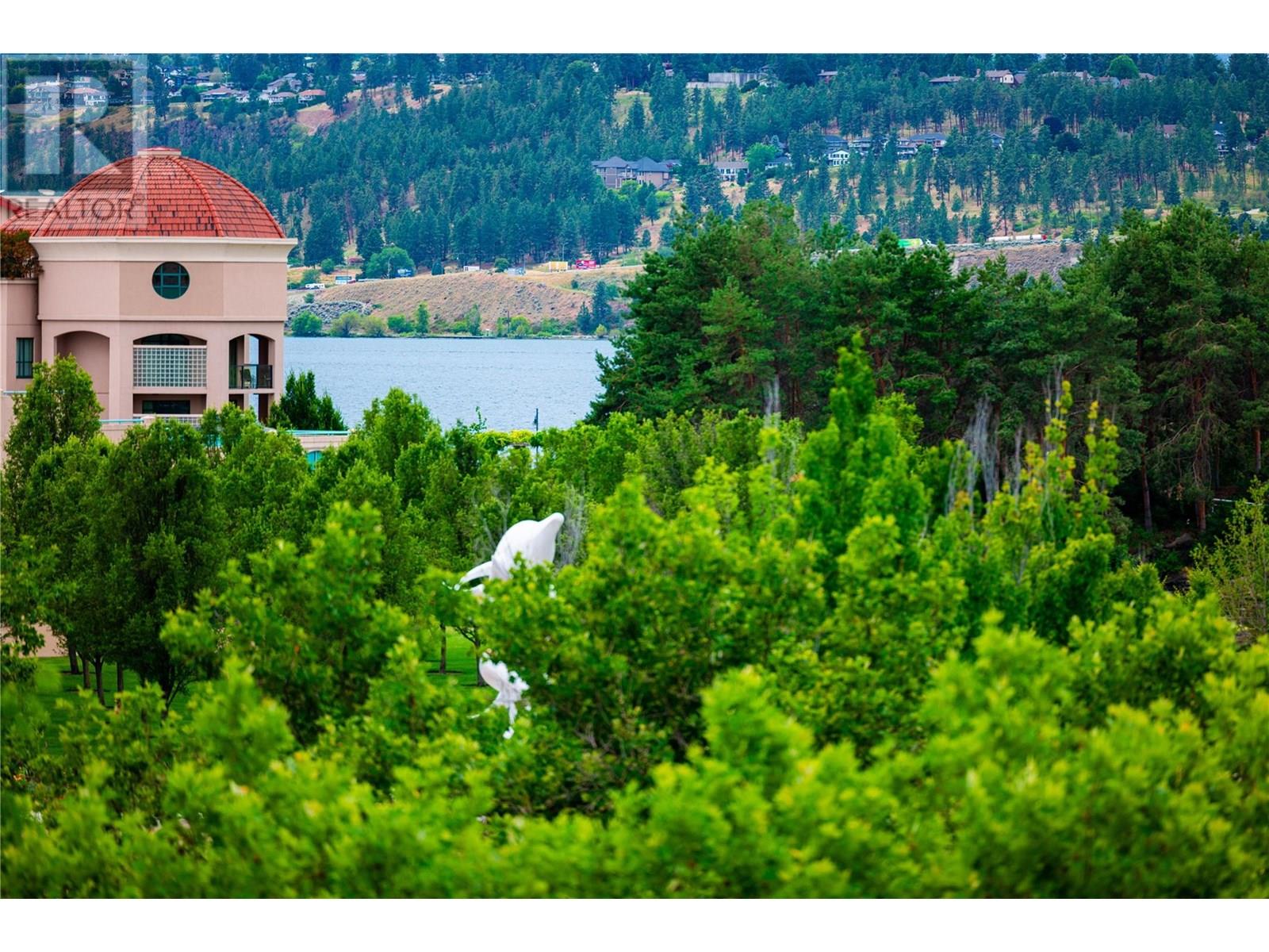 1181 Sunset Drive Unit# 402, Kelowna, British Columbia  V1Y 0L4 - Photo 54 - 10354215