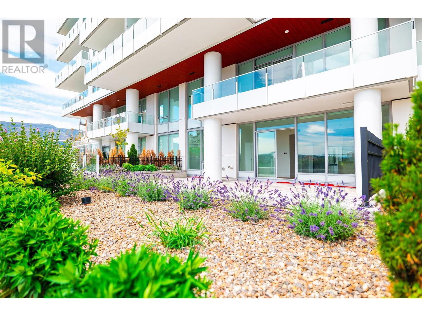 1181 Sunset Drive Unit# 402, Kelowna, British Columbia  V1Y 0L4 - Photo 6 - 10354215