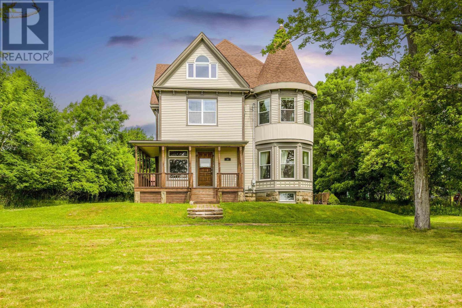 52 Beeches Road, Pictou, Nova Scotia  B0K 1H0 - Photo 50 - 202506633