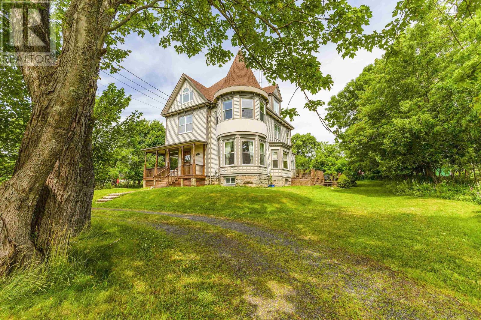 52 Beeches Road, Pictou, Nova Scotia  B0K 1H0 - Photo 46 - 202506633