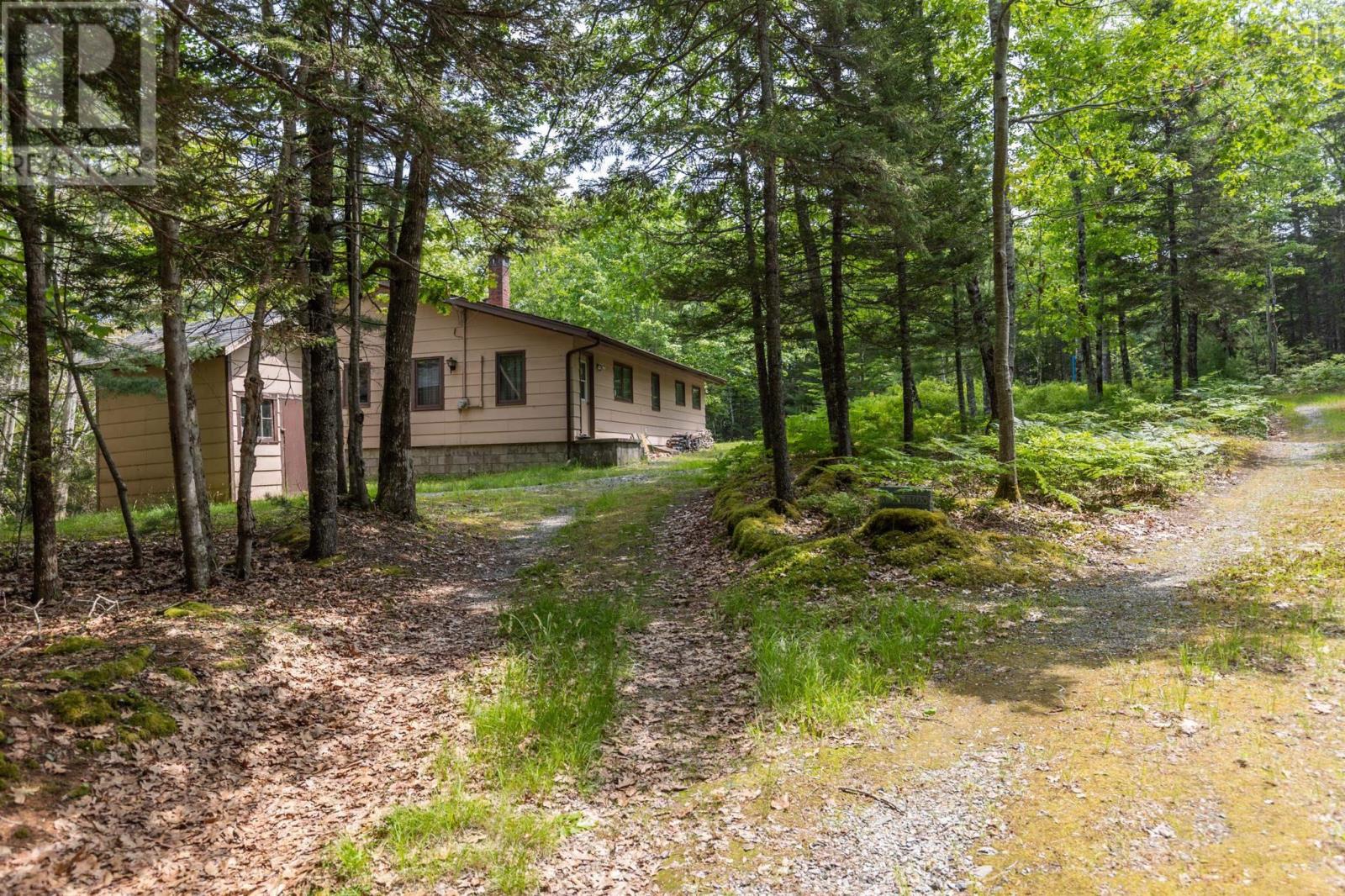 589 Highway 203, Carleton, Nova Scotia  B5A 5P9 - Photo 1 - 202515684
