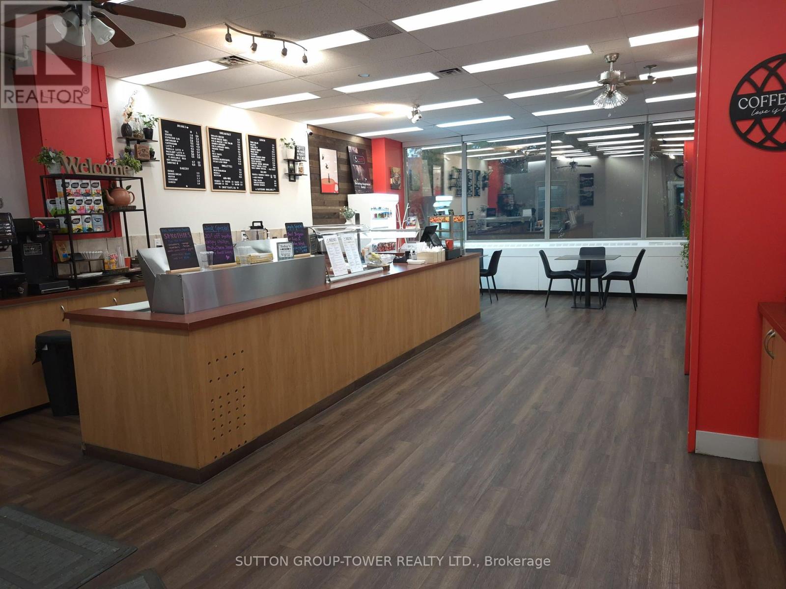 101 - 245 Fairview Mall Drive, Toronto (Don Valley Village), Ontario  M2J 4T1 - Photo 10 - C12270509