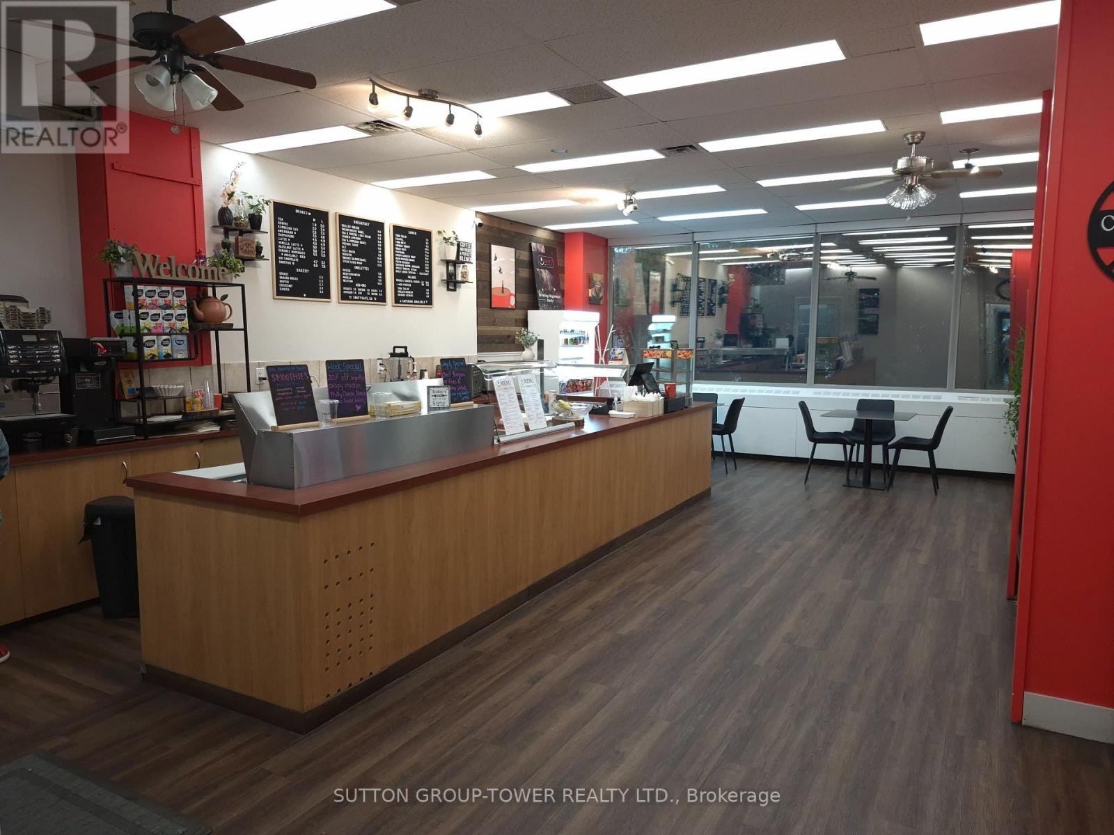 101 - 245 Fairview Mall Drive, Toronto (Don Valley Village), Ontario  M2J 4T1 - Photo 11 - C12270509