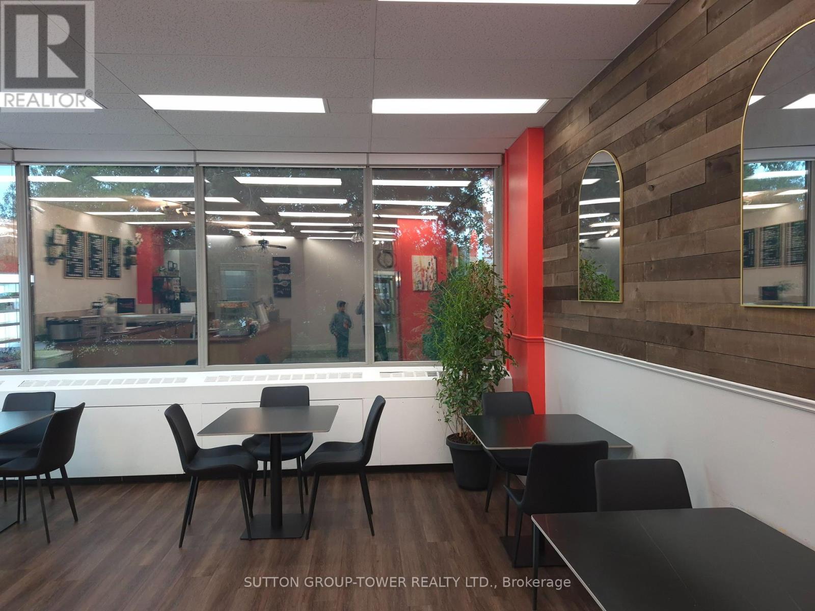 101 - 245 Fairview Mall Drive, Toronto (Don Valley Village), Ontario  M2J 4T1 - Photo 13 - C12270509