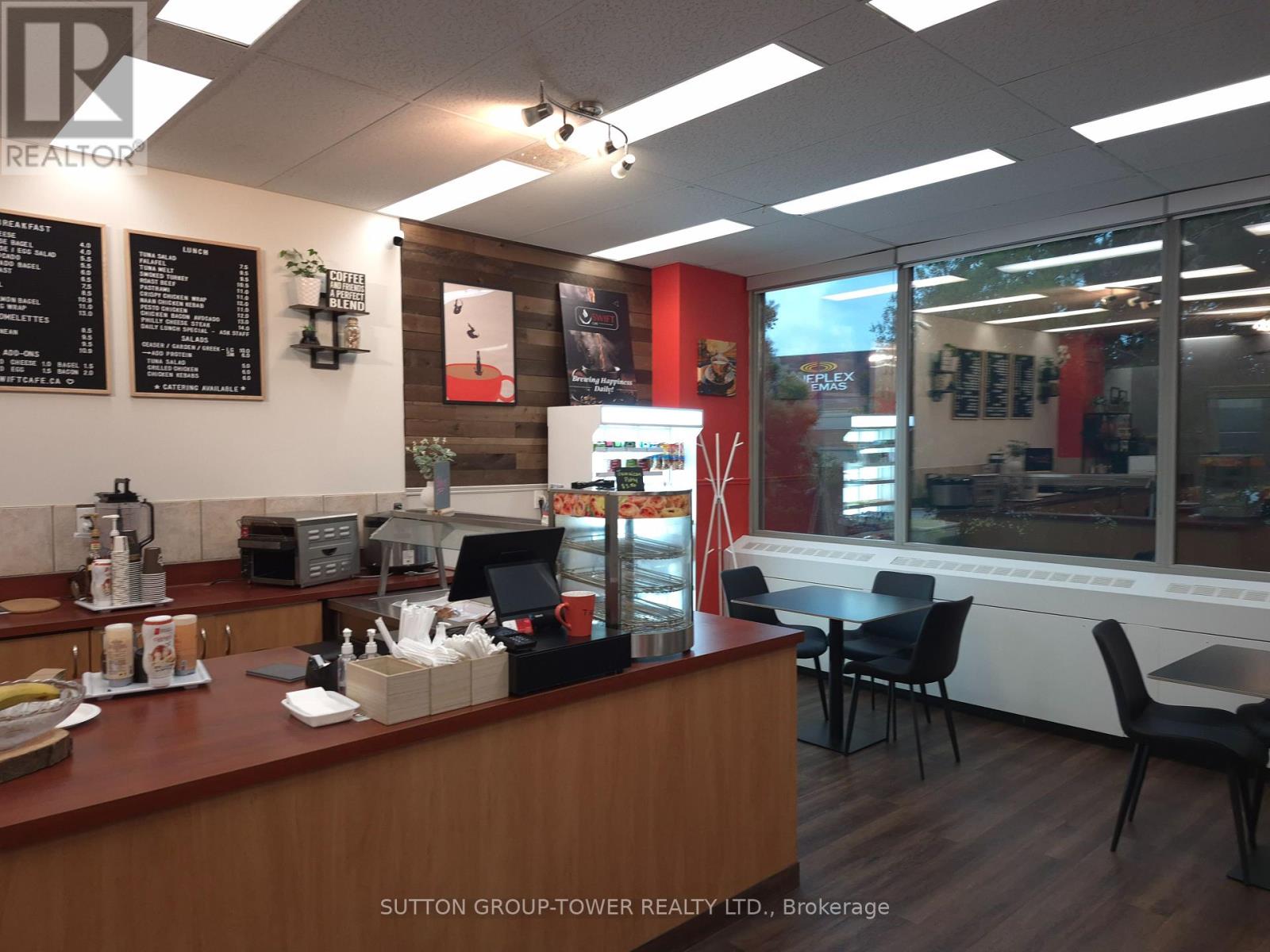 101 - 245 Fairview Mall Drive, Toronto (Don Valley Village), Ontario  M2J 4T1 - Photo 14 - C12270509