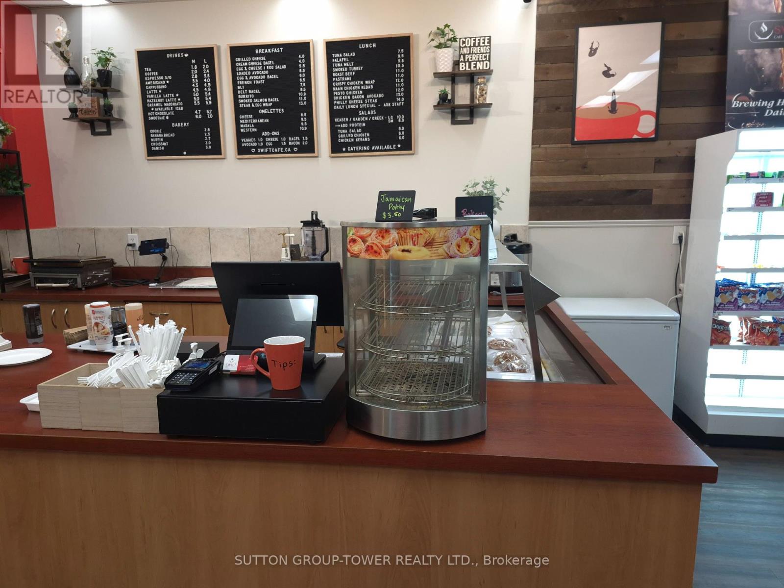 101 - 245 Fairview Mall Drive, Toronto (Don Valley Village), Ontario  M2J 4T1 - Photo 15 - C12270509