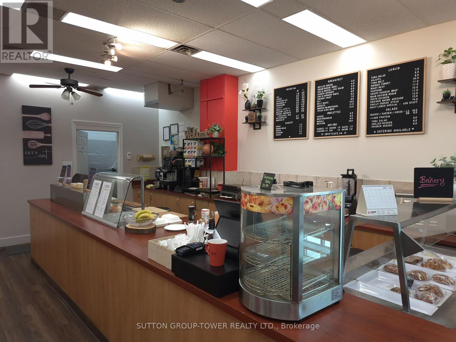 101 - 245 Fairview Mall Drive, Toronto (Don Valley Village), Ontario  M2J 4T1 - Photo 16 - C12270509