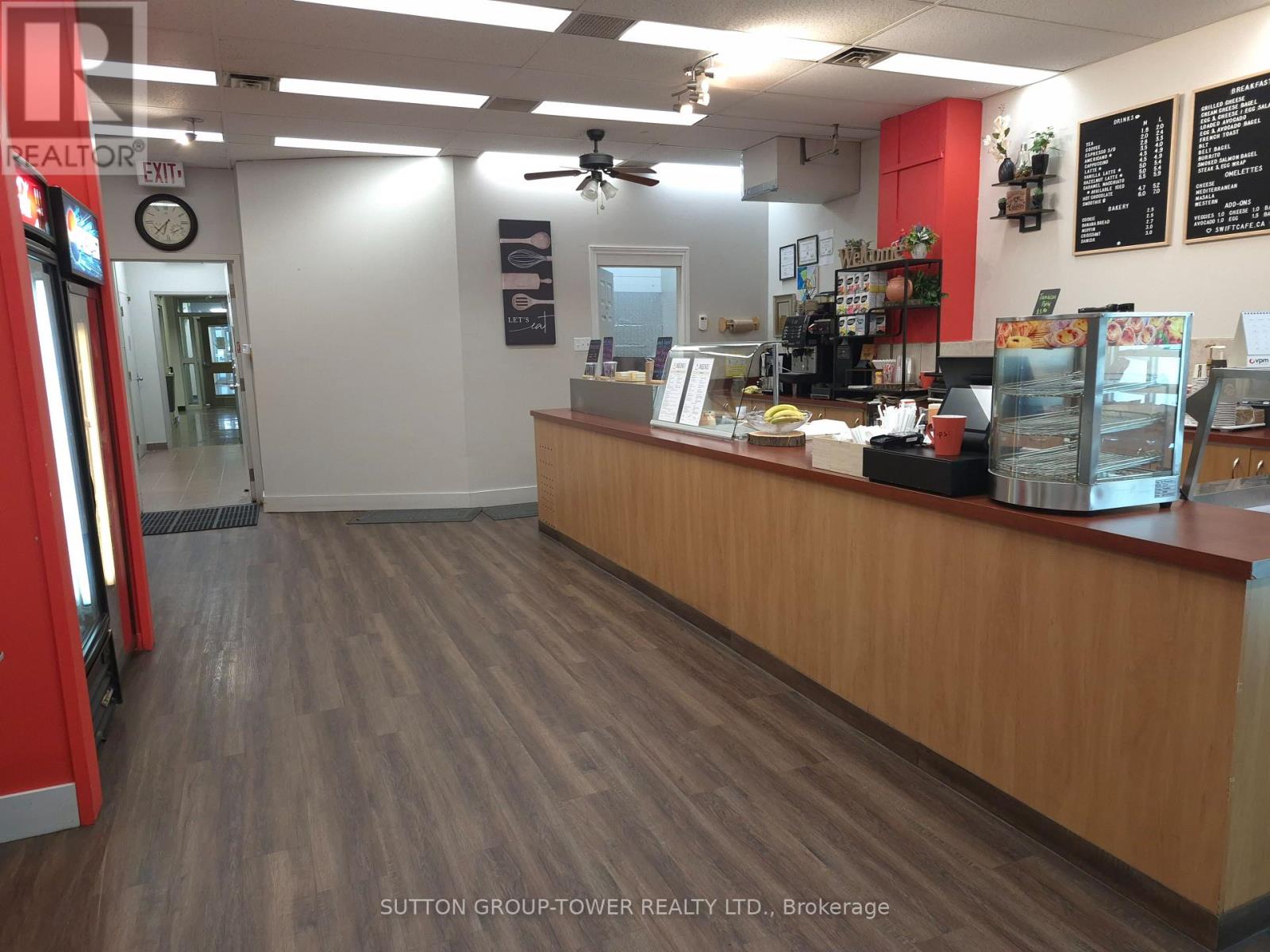 101 - 245 Fairview Mall Drive, Toronto (Don Valley Village), Ontario  M2J 4T1 - Photo 17 - C12270509