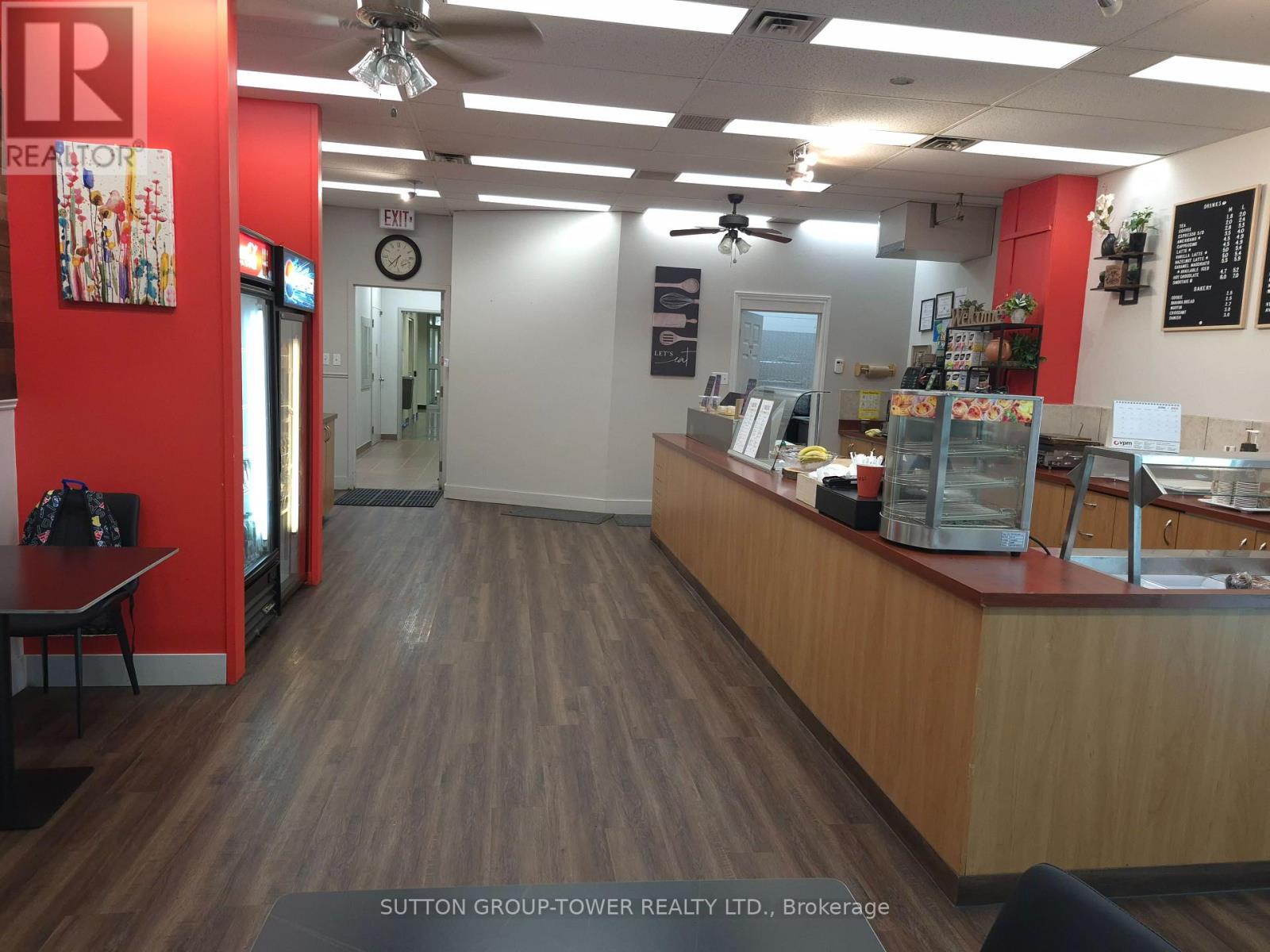 101 - 245 Fairview Mall Drive, Toronto (Don Valley Village), Ontario  M2J 4T1 - Photo 18 - C12270509