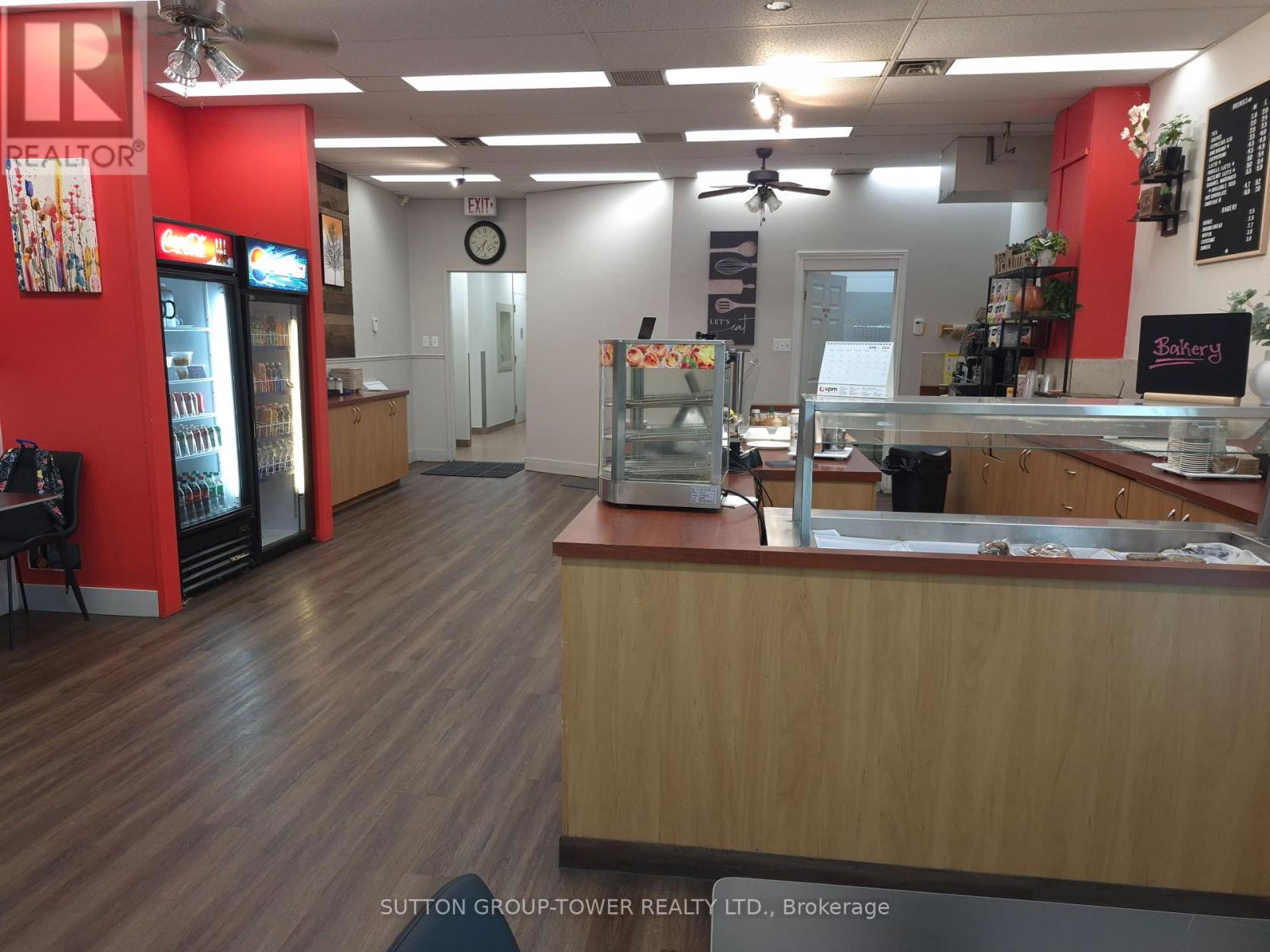 101 - 245 Fairview Mall Drive, Toronto (Don Valley Village), Ontario  M2J 4T1 - Photo 19 - C12270509