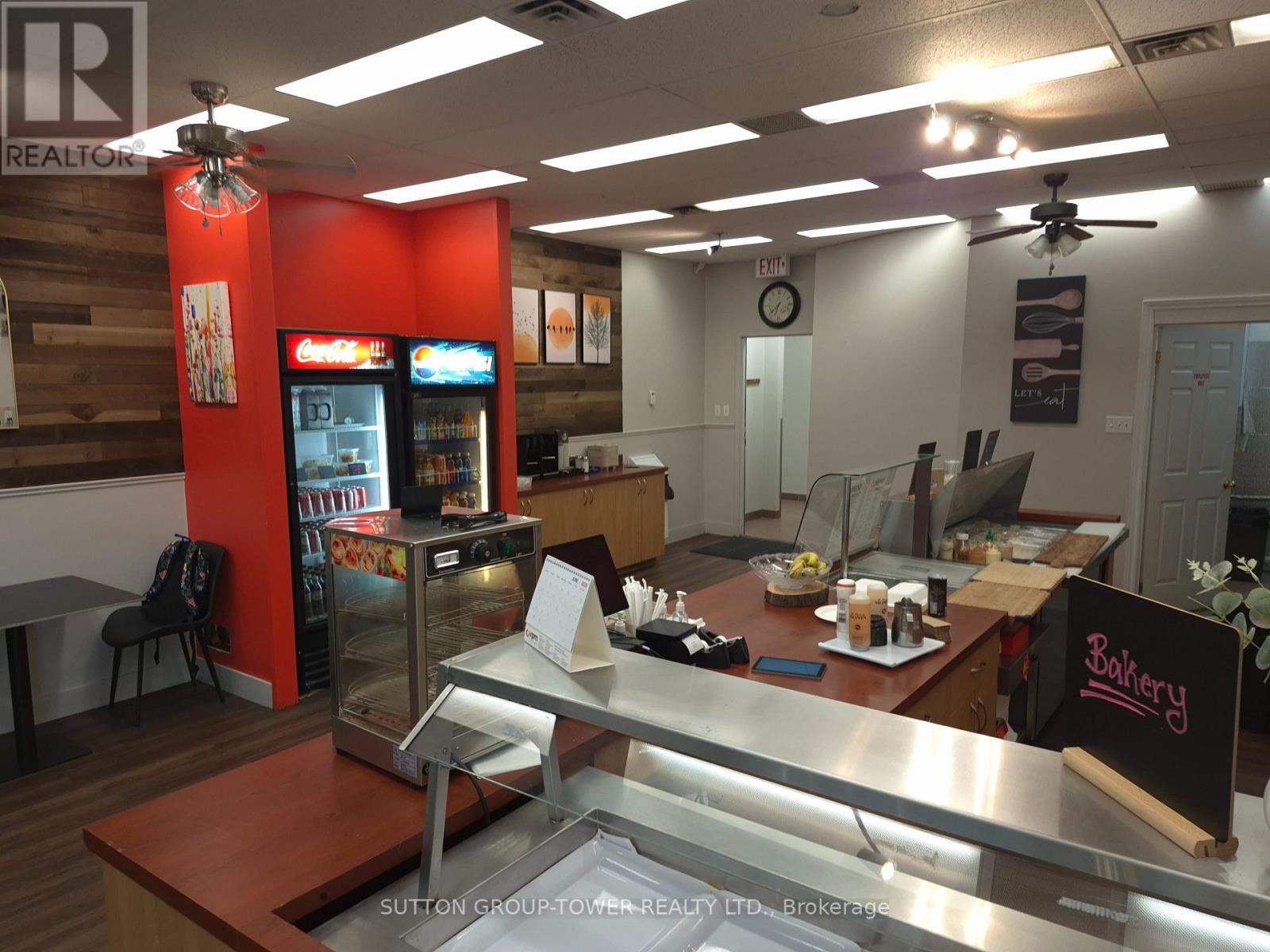 101 - 245 Fairview Mall Drive, Toronto (Don Valley Village), Ontario  M2J 4T1 - Photo 21 - C12270509