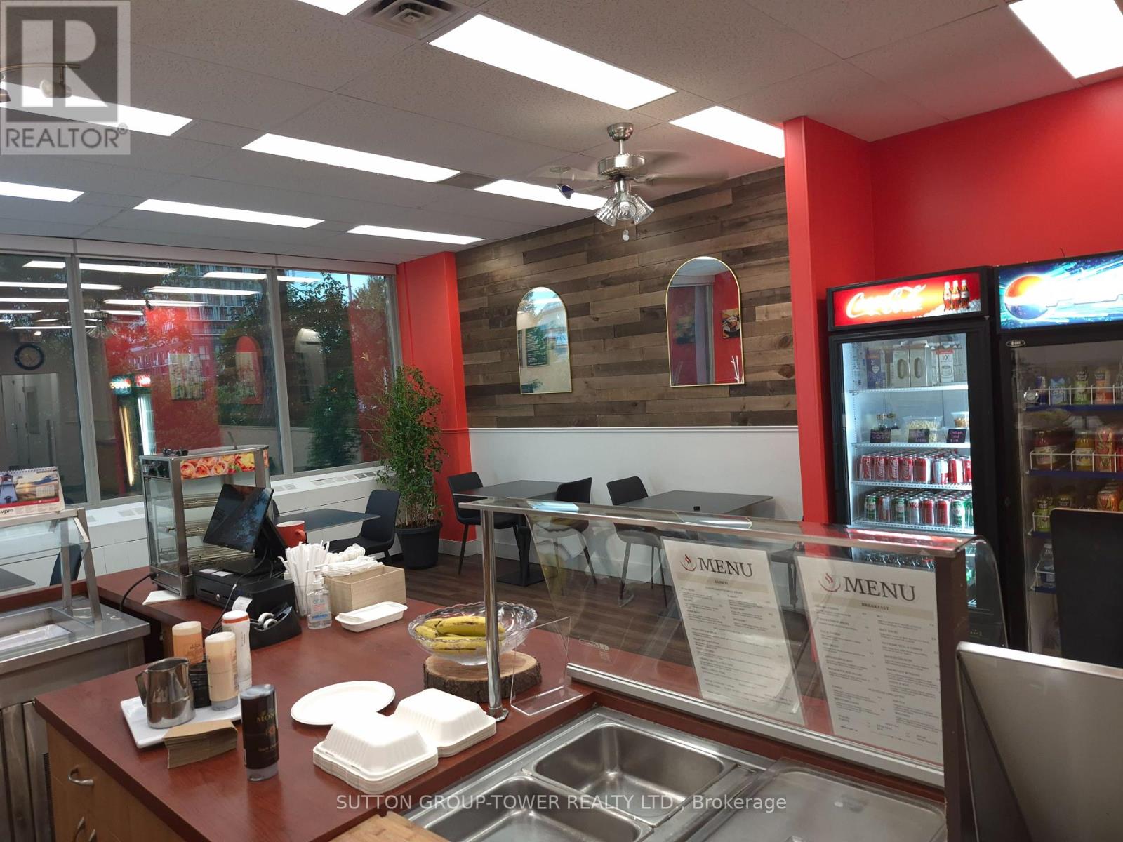 101 - 245 Fairview Mall Drive, Toronto (Don Valley Village), Ontario  M2J 4T1 - Photo 8 - C12270509