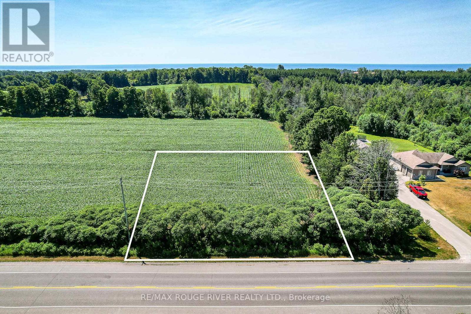 PT LOT 33 COUNTY ROAD 2, Alnwick/Haldimand, Ontario