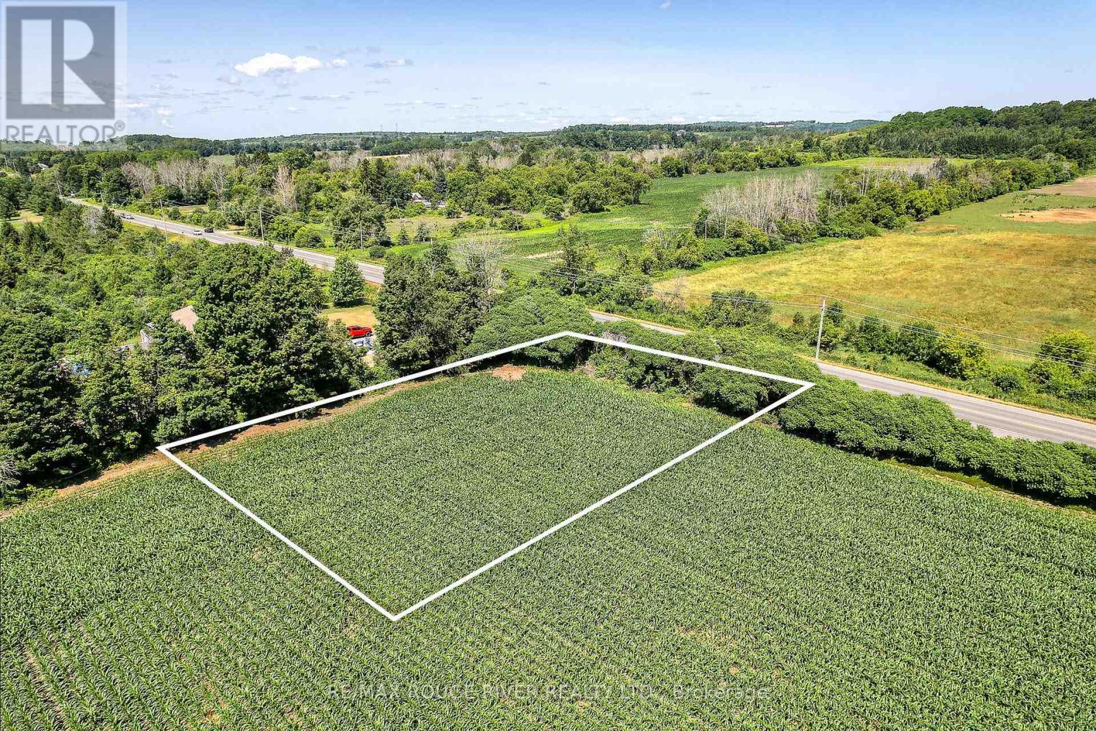 Pt Lot 33 County Road 2, Alnwick/haldimand, Ontario  K9A 4J8 - Photo 2 - X12270574