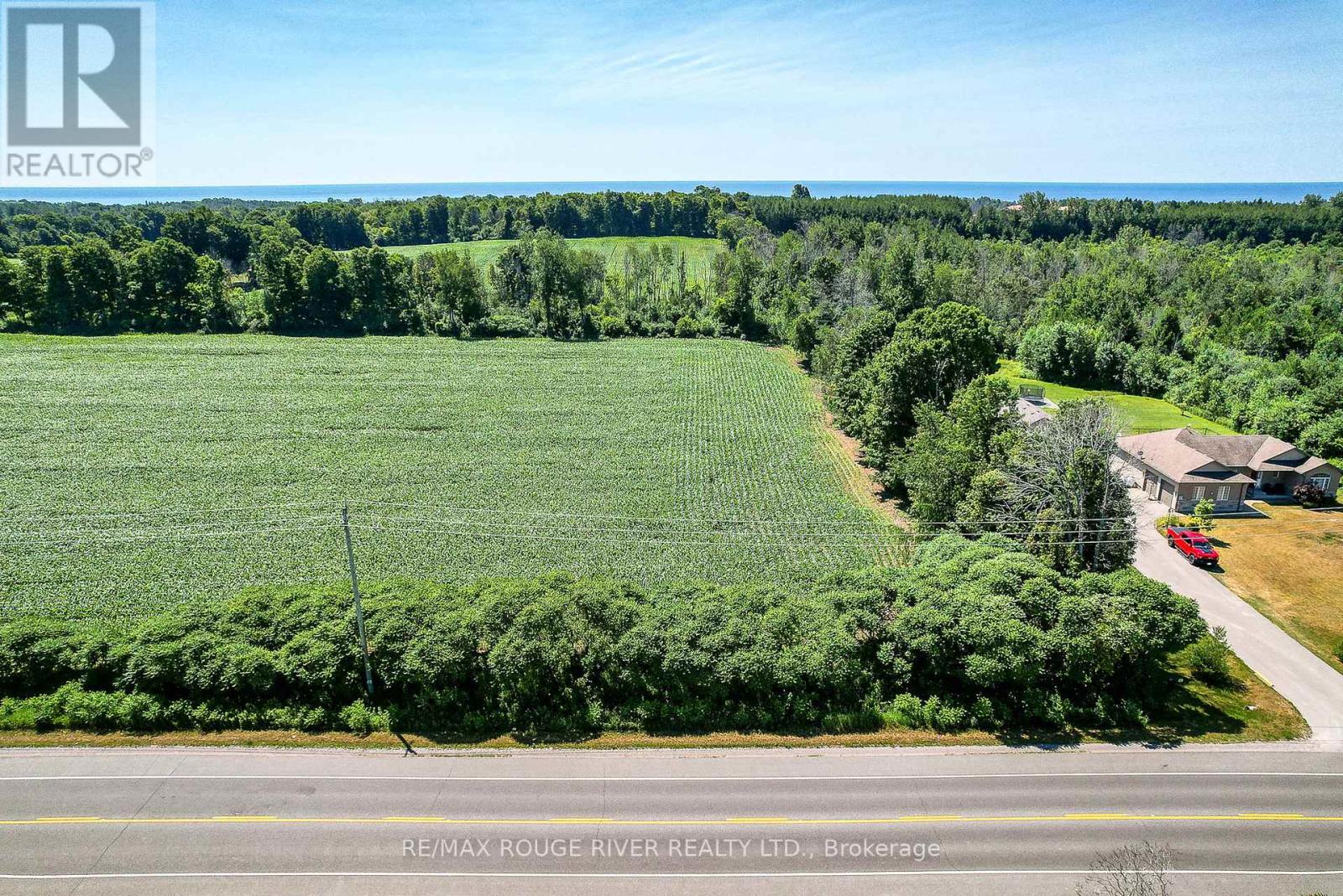 Pt Lot 33 County Road 2, Alnwick/haldimand, Ontario  K9A 4J8 - Photo 4 - X12270574