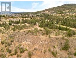 Proposed Lot 1 Old Mission Road, lake country, British Columbia