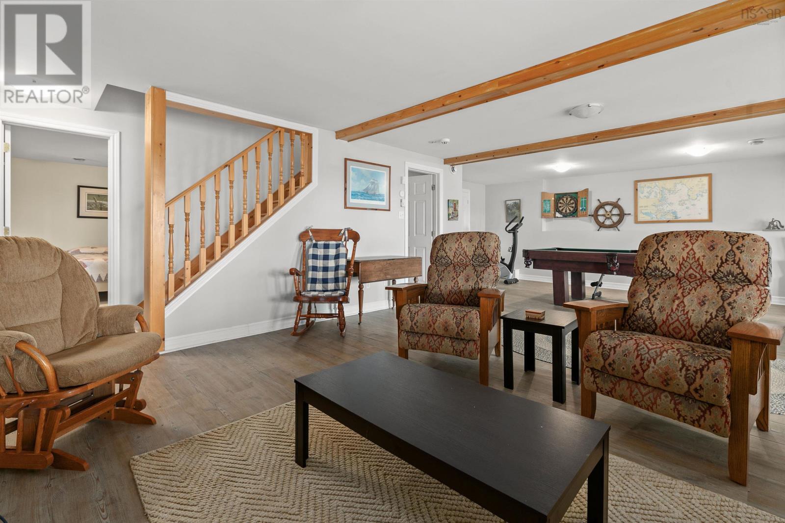 135 Borgels Shore Drive, Chester Basin, Nova Scotia  B0J 1K0 - Photo 26 - 202511618