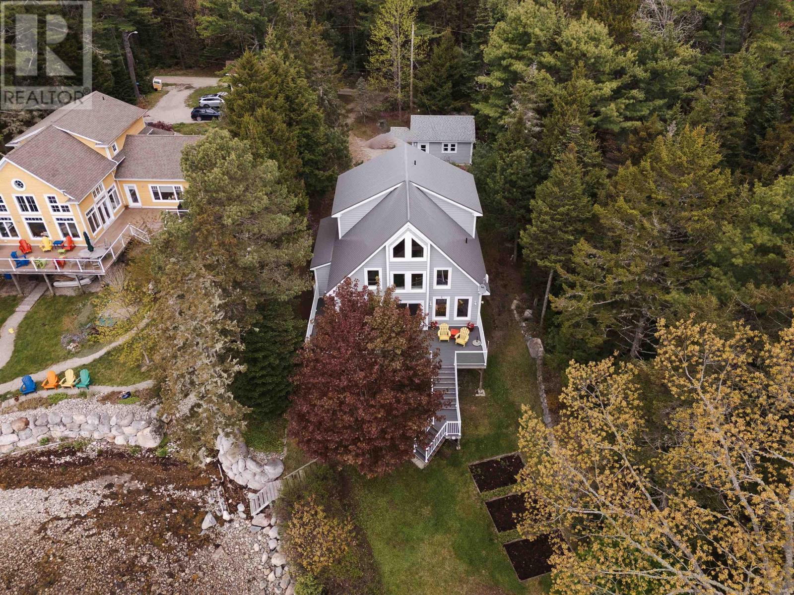 135 Borgels Shore Drive, Chester Basin, Nova Scotia  B0J 1K0 - Photo 34 - 202511618