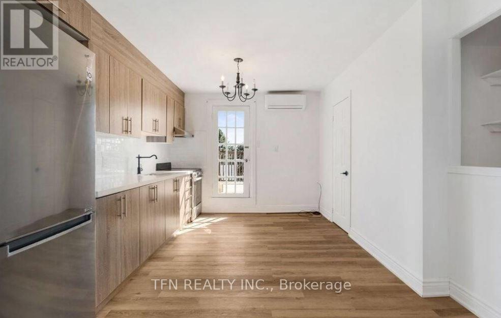 1279-1281 Gerrard Street E, Toronto (Greenwood-Coxwell), Ontario  M4L 1Y5 - Photo 12 - E12270469