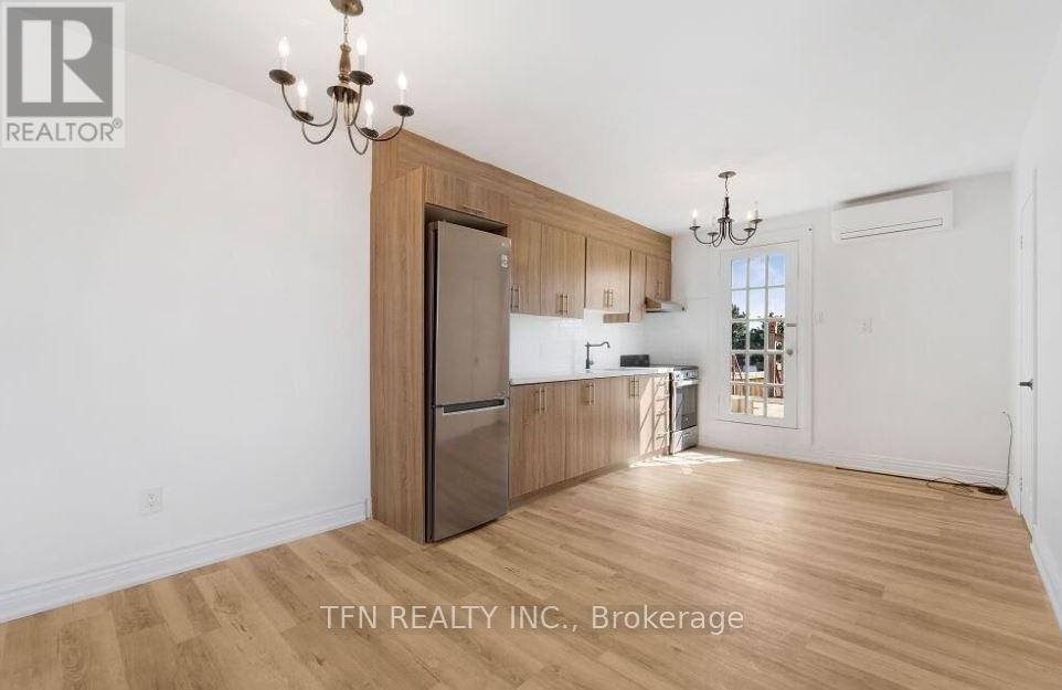 1279-1281 Gerrard Street E, Toronto (Greenwood-Coxwell), Ontario  M4L 1Y5 - Photo 13 - E12270469