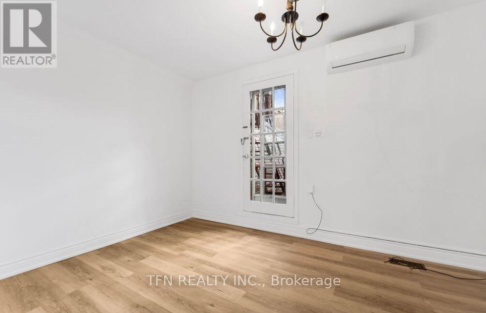 1279-1281 Gerrard Street E, Toronto (Greenwood-Coxwell), Ontario  M4L 1Y5 - Photo 14 - E12270469