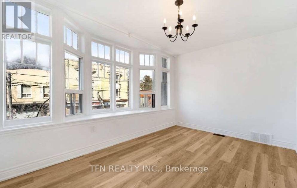 1279-1281 Gerrard Street E, Toronto (Greenwood-Coxwell), Ontario  M4L 1Y5 - Photo 17 - E12270469