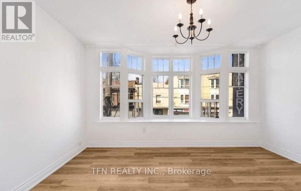 1279-1281 Gerrard Street E, Toronto (Greenwood-Coxwell), Ontario  M4L 1Y5 - Photo 18 - E12270469