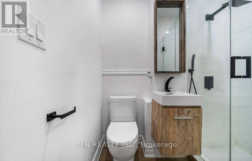 1279-1281 Gerrard Street E, Toronto (Greenwood-Coxwell), Ontario  M4L 1Y5 - Photo 20 - E12270469