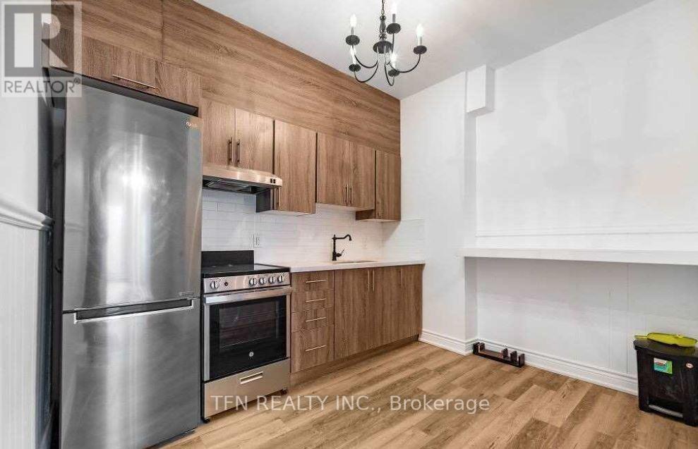 1279-1281 Gerrard Street E, Toronto (Greenwood-Coxwell), Ontario  M4L 1Y5 - Photo 21 - E12270469