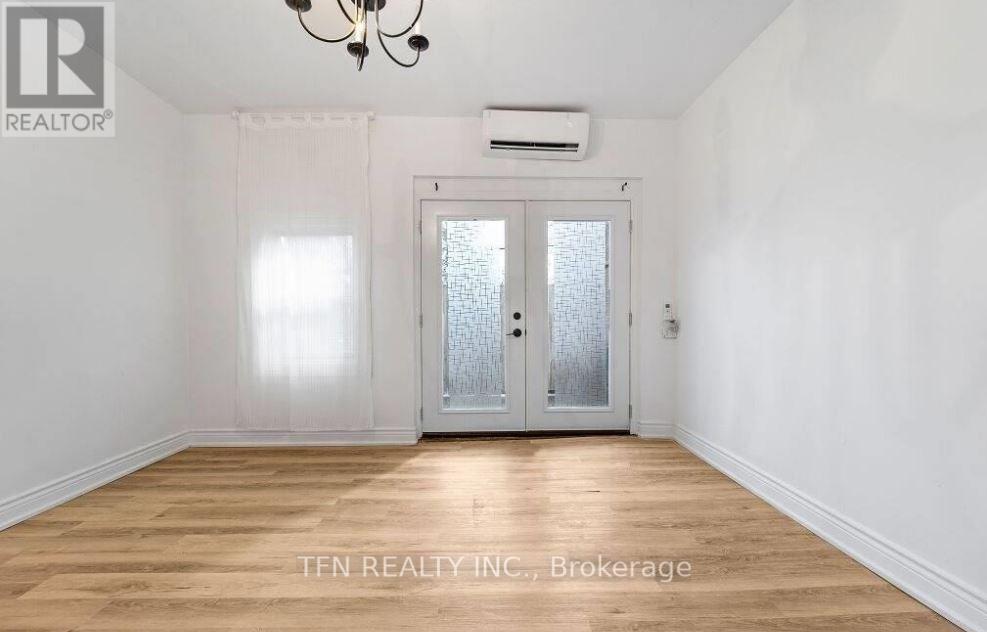 1279-1281 Gerrard Street E, Toronto (Greenwood-Coxwell), Ontario  M4L 1Y5 - Photo 22 - E12270469