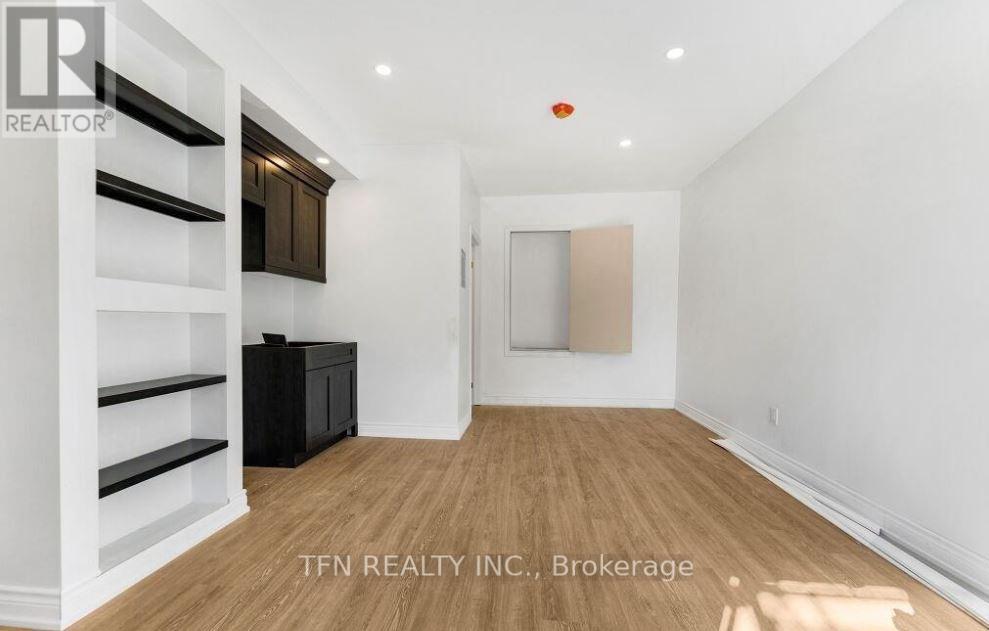 1279-1281 Gerrard Street E, Toronto (Greenwood-Coxwell), Ontario  M4L 1Y5 - Photo 24 - E12270469
