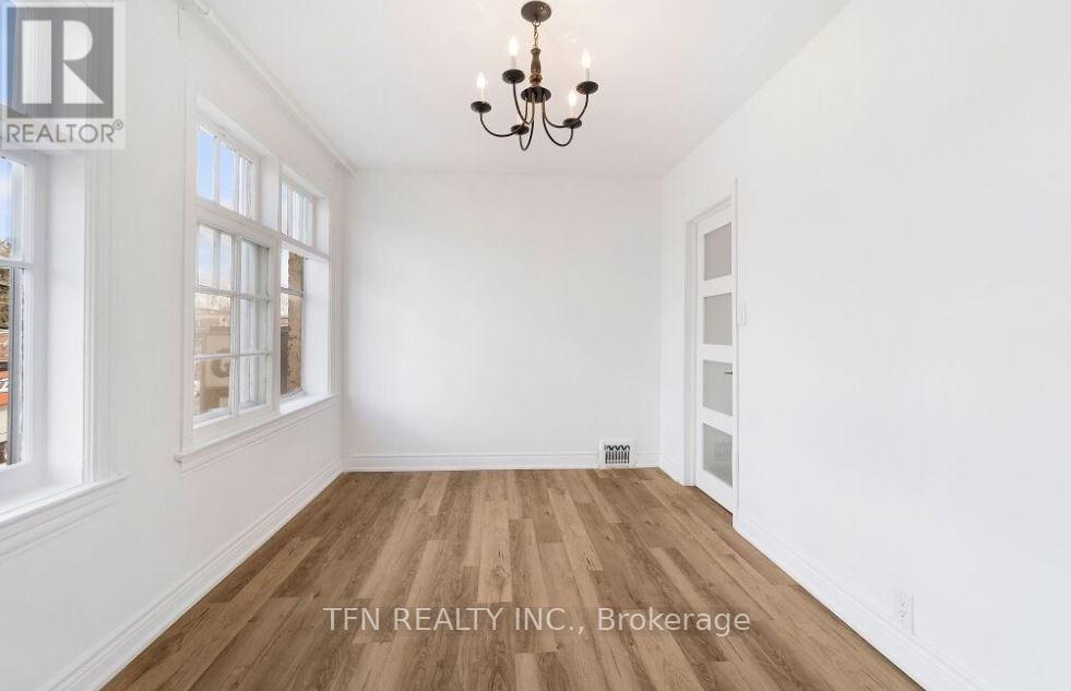 1279-1281 Gerrard Street E, Toronto (Greenwood-Coxwell), Ontario  M4L 1Y5 - Photo 9 - E12270469