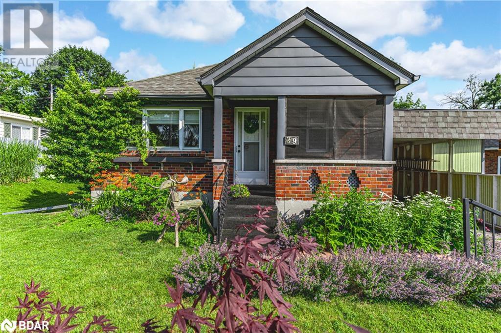 Property at 29 ARGYLE Avenue image 1